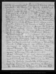 Letter from [John Muir] to [Strentzel Family], 1879 Jul 15. by [John Muir]
