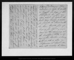 Letter from Anne W. Cheney to John Muir, 1874 May 14. by Anne W. Cheney