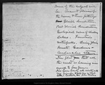 Letter from John Muir to [Ralph Waldo] Emerson, [1874] May 9. by John Muir