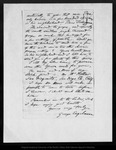 Letter from George Engelmann to [John] Strentzel, 1880 Nov 15. by George Engelmann