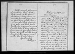 Letter from [Ann G. Muir] to Emma [Muir], 1885 Dec 16. by [Ann G. Muir]