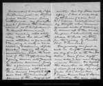 Letter from John Muir to Mrs. [Jeanne C.] Carr, [1871 Mar]. by John Muir