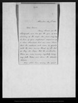 Letter from Mrs. L. Strentzel to John Muir, 1878 May 5. by Mrs L Strentzel