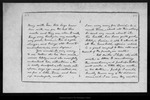 Letter from [Ann G. Muir] to Dan[iel H. Muir], 1884 Jun 28. by [Ann G. Muir]