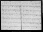 Letter from Janet D[ouglass] Moores to John Muir, 1880 May 5. by Janet D[ouglass] Moores