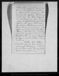 Letter from Mother [Ann Gilrye Muir] to John Muir, 1884 Dec 30. by Mother [Ann Gilrye Muir]