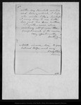 Letter from Mother [Ann Gilrye Muir] to John Muir, 1884 Dec 30. by Mother [Ann Gilrye Muir]