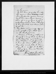 Letter from J[ohn] Reid to John Muir, 1888 Sep 28. by J[ohn] Reid