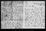 Letter from Kate N. Daggett to John Muir, 1873 Apr 19. by Kate N. Daggett