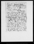 Letter from David [Muir] to John Muir, 1878 Apr 2. by David [Muir]