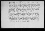 Letter from John Muir to [Annie and John Bidwell and Sallie Kennedy], 1877 Oct 10. by John Muir