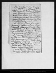 Letter from John Muir to Dav[id Gilrye Muir], [1871] Apr 19. by John Muir