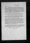 Letter from D[avid] G[ilrye] Muir to John Muir, 1872 Apr 25. by D[avid] G[ilrye] Muir