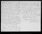 Letter from Lena Vanderbilt to [Louie] Muir, 1881 Sep 11. by Lena Vanderbilt