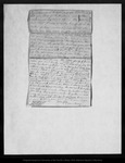 Letter from Sarah [Muir Galloway] to [John Muir], [1879]. by Sarah [Muir Galloway]