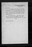 Letter from A[sa] Gray to John Muir, 1872 Dec 27. by A[sa] Gray