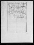 Letter from T[homas] Magee to John Muir, 1880 Jul 15. by T[homas] Magee
