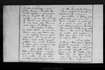Letter from [Ann G. Muir] to Daniel [H. Muir], 1872 Apr 4. by [Ann G. Muir]