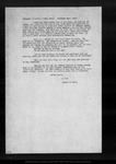 Letter from J[eanne] C. C[arr] to [John Muir], [1872 Sep]. by J[eanne] C. C[arr]