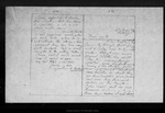 Letter from [Ann G. Muir] to Dan[iel H. Muir], 1873 Oct 27. by [Ann G. Muir]