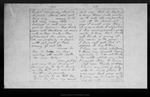 Letter from [Ann G. Muir] to Dan[iel H. Muir], 1873 Oct 27. by [Ann G. Muir]