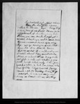 Letter from Charles W. Moores to John Muir, 1870 Apr 10. by Charles W. Moores