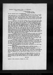 Letter from John Muir to Alice [Mc Chesney], 1874 Nov 8. by John Muir