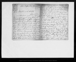 Letter from Sarah [Muir Galloway] to [John Muir & Louie Strentzel Muir], 1883 Dec 17. by Sarah [Muir Galloway]
