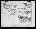 Letter from John Muir to Mr. J. C. [C. J.] K. Jones, 1880 Jun 20. by John Muir