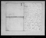 Letter from Anne W. Cheney to John Muir, 1875 Jan 1. by Anne W. Cheney