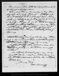 Letter from A. Kellogg to John Muir, 1882 Jan 10. by A Kellogg