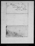 Letter from Ruthven Deane to John Muir, 1878 Mar 24. by Ruthven Deane