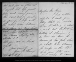 Letter from Anne W. Cheney to John Muir, 1878 Oct 20. by Anne W. Cheney