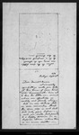 Letter from [Anne G. Muir] to Daniel and Emma [Muir], 1876 Sep 10. by [Anne G. Muir]