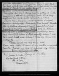 Letter from Henry S. Butler to [James D. Butler], 1873 Mar 21. by Henry S. Butler