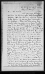 Letter from John Muir to [Annie Kennedy] Bidwell, 1878 Aug 6. by John Muir