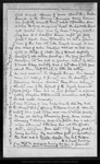 Letter from John Muir to [Annie Kennedy] Bidwell, 1878 Aug 6. by John Muir