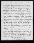 Letter from Jeanne C. Carr to [Louisiana E.] Strentzel, [1880 May]. by Jeanne C. Carr