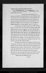 Letter from John Muir to John D.Muir [nephew], 1883 May 24. by John Muir