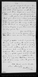 Letter from Mother [Ann Gilrye Muir] to John Muir, 1881 Apr 8. by Mother [Ann Gilrye Muir]