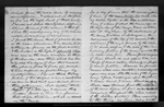 Letter from John Muir to [Joseph] Le Conte, [1870] Sep 13. by John Muir