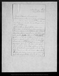 Letter from [Louie Strentzel Muir] to Grandma Muir [Ann Gilrye Muir], 1885 Sep 7. by [Louie Strentzel Muir]