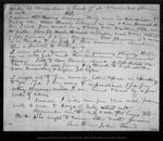 Letter from John Muir to Mrs. [Jeanne C.] Carr, 1872 Jul 14. by John Muir