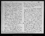 Letter from John Muir to [James Davie] Butler, [1870] May 15. by John Muir