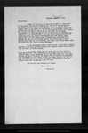 Letter from J[ohn] Strentzel to John Muir, 1879 [Feb] 2. by J[ohn] Strentzel