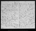 Letter from Mary [Muir] to [John Muir], 1878 May 27. by Mary [Muir]