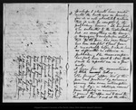 Letter from John Muir to Sarah [Muir Galloway], 1877 Apr 23. by John Muir