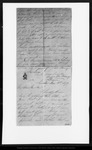 Letter from Anne W. Cheney to John Muir, 1874 Mar 15. by Anne W. Cheney
