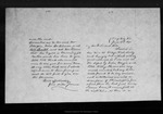 Letter from Joanna [Muir] to [Daniel H. Muir] and Sister, 1872 Jun 19. by Joanna [Muir]