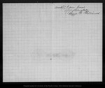 Letter from Lizzie B. Williams to Mrs. [Louie] Muir, 1880 Jul 21. by Lizzie B. Williams